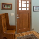 Alexis Semi-custom plan