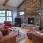 Alexis Semi-custom plan