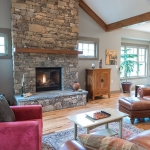 Alexis Semi-custom plan