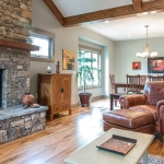 Alexis Semi-custom plan