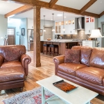 Alexis Semi-custom plan