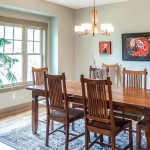 Alexis Semi-custom plan