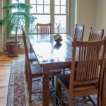 Alexis Semi-custom plan