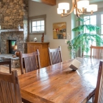 Alexis Semi-custom plan