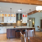 Alexis Semi-custom plan