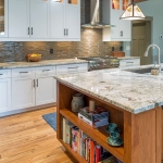 Alexis Semi-custom plan