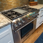 Alexis Semi-custom plan