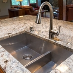 Alexis Semi-custom plan