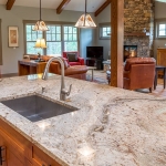 Alexis Semi-custom plan