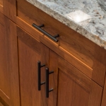 Alexis Semi-custom plan