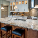 Alexis Semi-custom plan