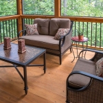 Alexis Semi-custom plan