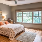 Alexis Semi-custom plan