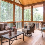 Alexis Semi-custom plan