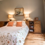 Alexis Semi-custom plan