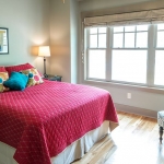 Alexis Semi-custom plan