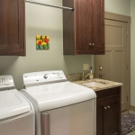 Alexis semi-custom plan