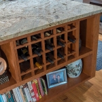 Alexis semi-custom plan