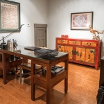 Alexis semi-custom plan