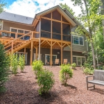 Alexis semi-custom plan