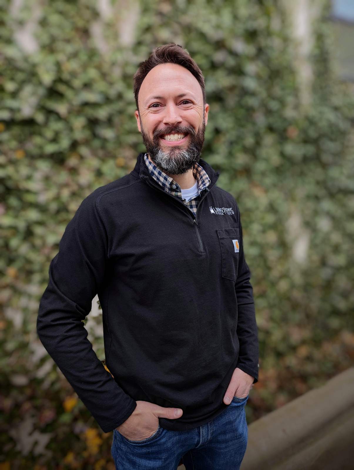 darrell-hess Real estate and construction sales manager