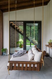 parade of homes in asheville