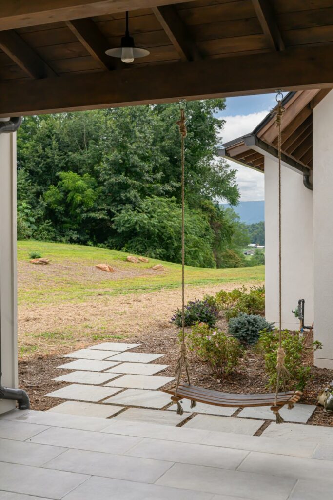 parade of homes asheville ga 2023