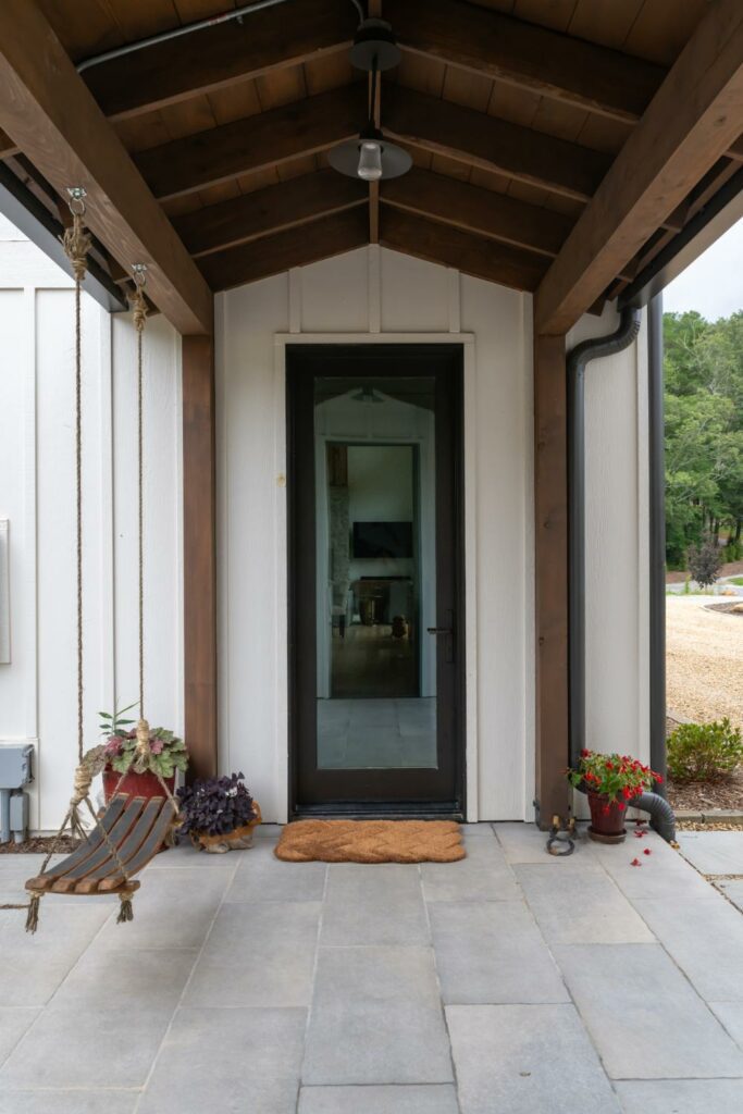parade of homes asheville ga 2023