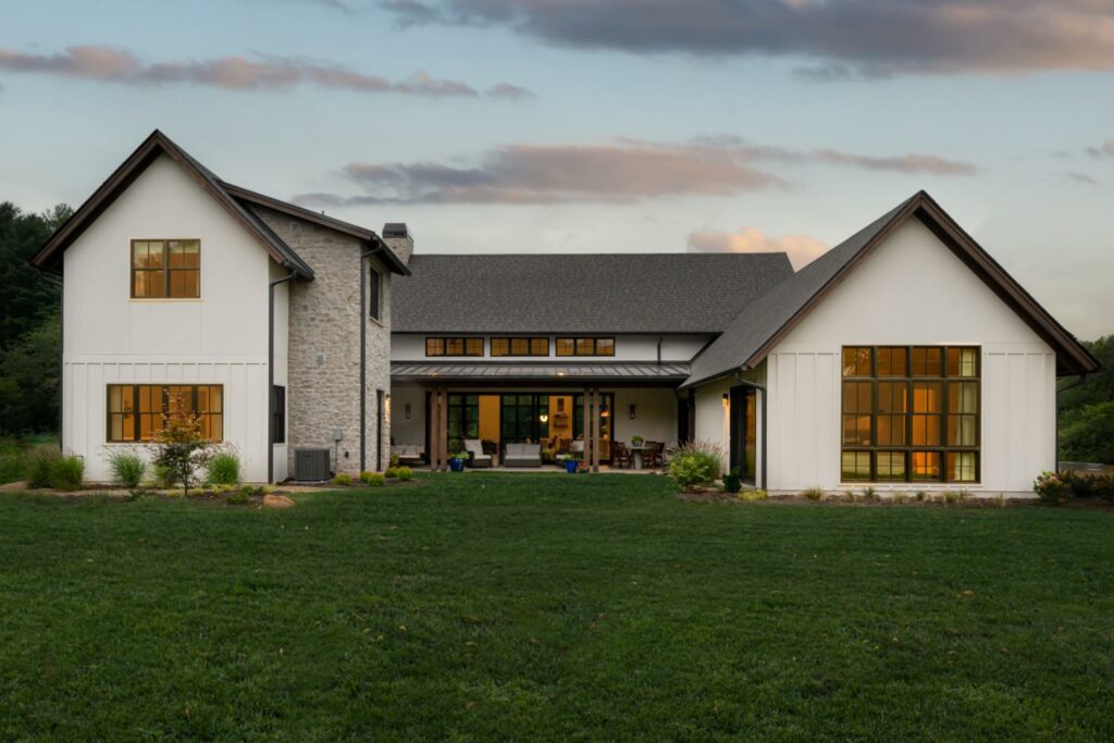 parade of homes asheville ga 2023