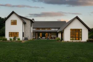 parade of homes asheville ga 2023