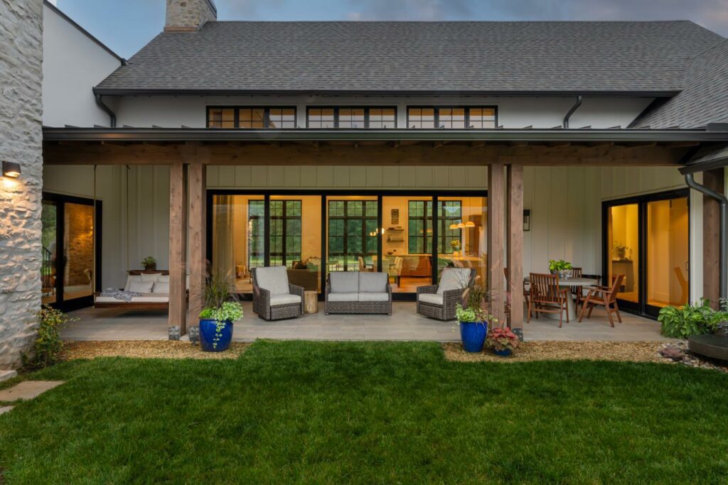 parade of homes asheville ga 2023
