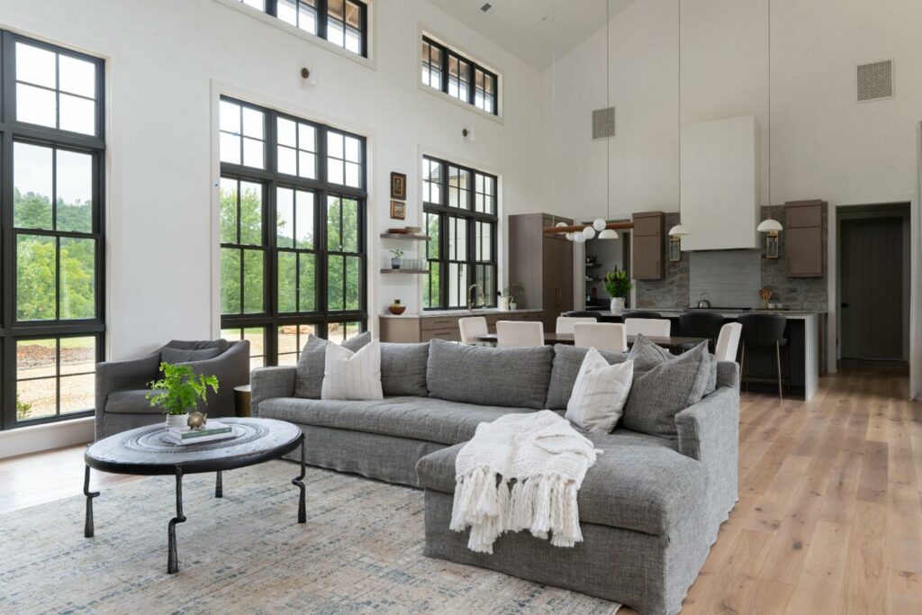 parade of homes asheville kentucky
