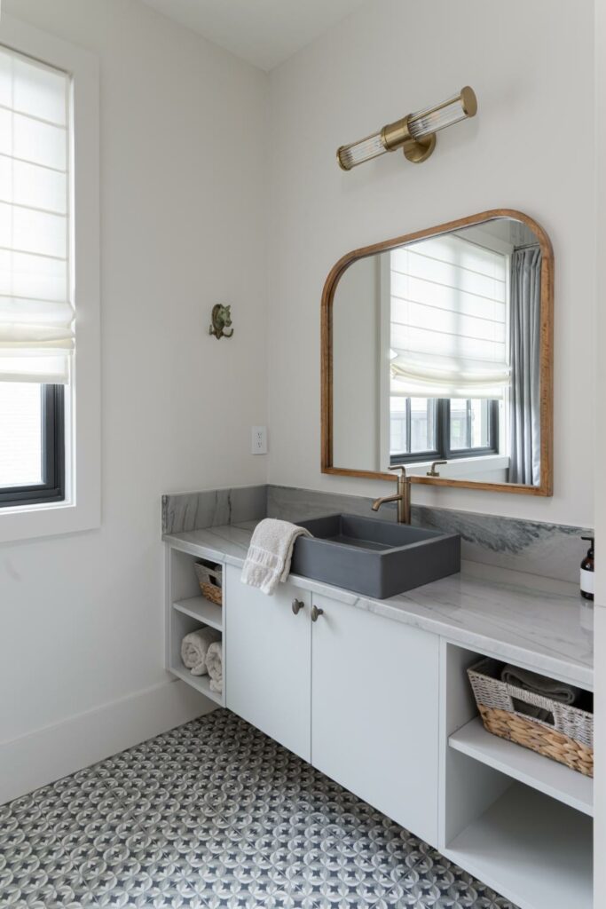 parade of homes asheville june 2023