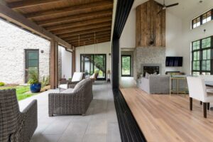 parade of homes asheville june 2023