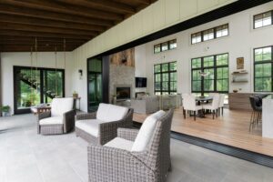parade of homes asheville june 2023
