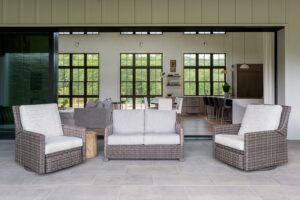 parade of homes in asheville