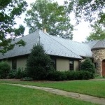 Exterior renovation, Mills Gap, Arden