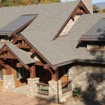 Exterior renovation