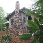chimney