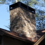 chimney
