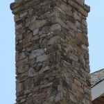 chimney