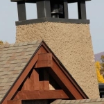 chimney