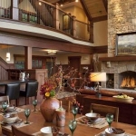 Living Room and Lighting