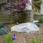 Black Mountain Craftsman exterior