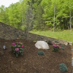 Black Mountain Craftsman exterior