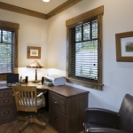 Black Mountain Craftsman office
