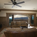 Black Mountain Craftsman bonus room