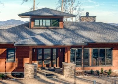 kerr residence