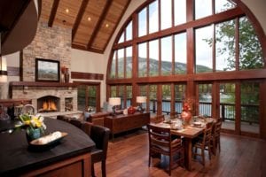 Living Stone Design+Build