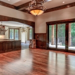 Skytop Farms Mountain Lodge